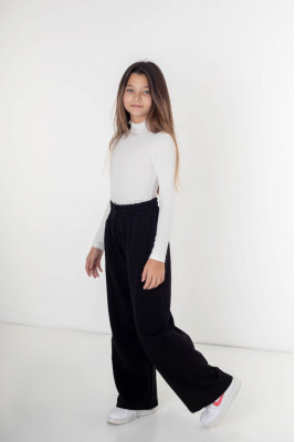 Штани для дівчинки